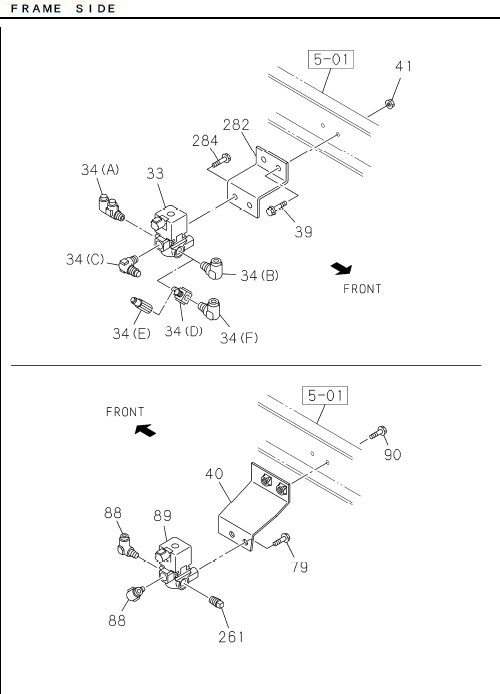 Partial Engine
